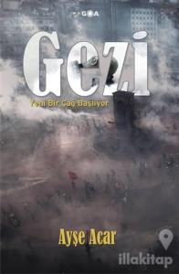 Gezi (Ciltli)