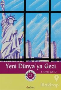 Gezi Öyküleri Seti (20 Kitap Takım)