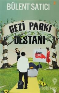 Gezi Parkı Destanı