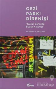 Gezi Parkı Direnişi