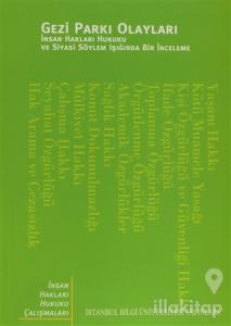 Gezi Parkı Olayları