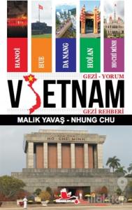 Gezi-Yorum Vietnam Gezi Rehberi