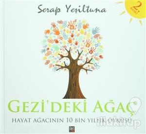 Gezi'deki Ağaç (Ciltli)