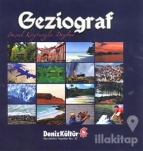Geziograf (Ciltli)