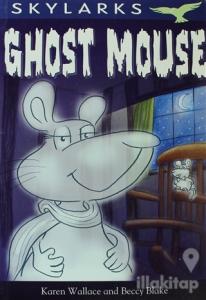 Ghost Mouse