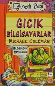 Gıcık Bilgisayarlar - Eğlenceli Bilgi 45