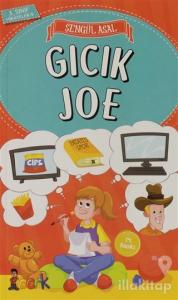 Gıcık Joe - 3. Sınıf Hikayeler