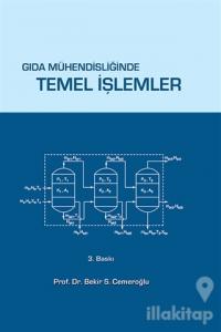 Gıda Mühendisliğinde Temel İşlemler