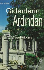 Gidenlerin Ardından