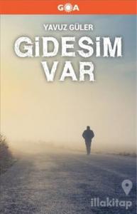 Gidesim Var