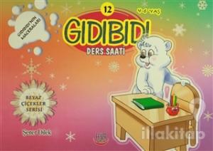 Gıdıbıdı Ders Saati