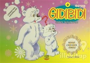 Gıdıbıdı Düşünüyor