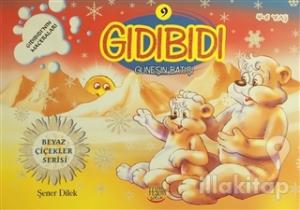 Gıdıbıdı Güneşin Batışı