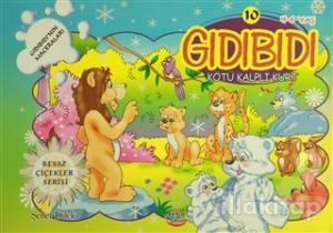 Gıdıbıdı Kötü Kalpli Kurt