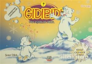 Gıdıbıdı Paylaşmak Ne Güzel