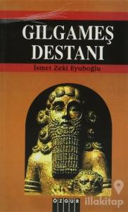 Gılgameş Destanı