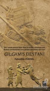 Gılgamış Destanı