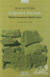 Gılgamış Destanı