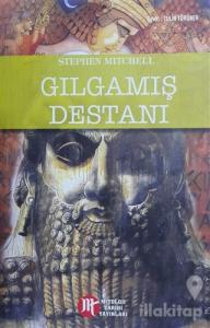 Gılgamış Destanı