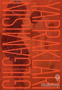 Gılgamışın Yaprakları