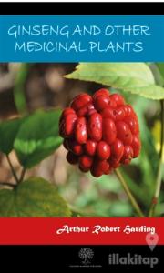 Ginseng And Other Medicinal Plants