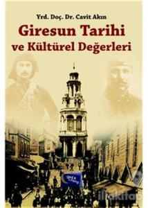 Giresun Tarihi ve Kültürel Değerleri
