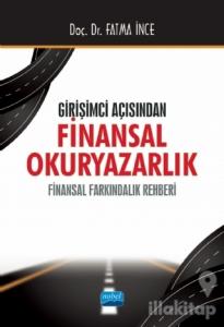 Girişimci Açısından Finansal Okuryazarlık