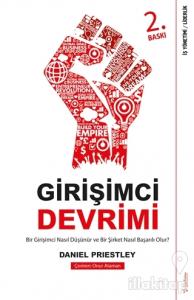 Girişimci Devrimi