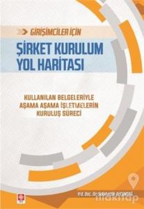 Girişimciler İçin Şirket Kurulum Yol Haritası