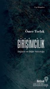 Girişimcilik - Değişim ve Değer Yolculuğu