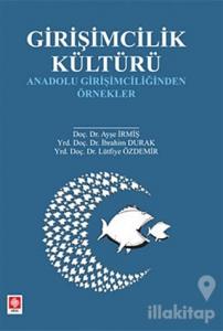Girişimcilik Kültürü