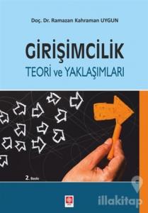 Girişimcilik Teori ve Yaklaşımları