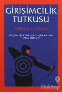Girişimcilik Tutkusu