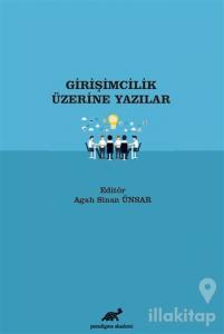 Girişimcilik Üzerine Yazılar
