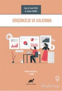 Girişimcilik ve Kalkınma