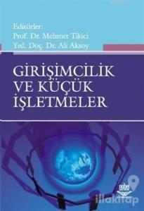 Girişimcilik ve Küçük İşletmeler