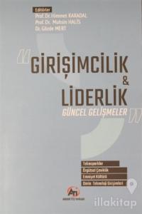 Girişimcilik ve Liderlik