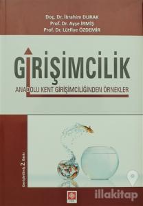 Girişimcilik