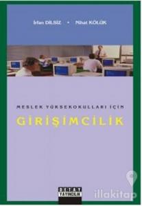 Girişimcilik