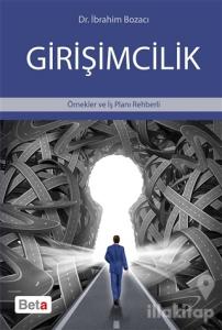 Girişimcilik