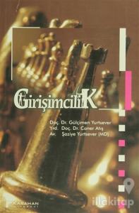 Girişimcilik