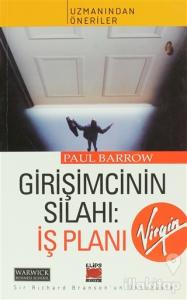 Girişimcinin Silahı: İş Planı