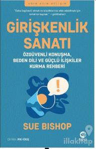 Girişkenlik Sanatı