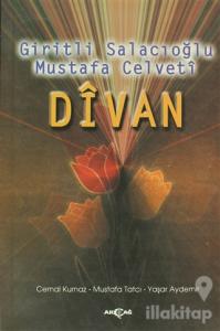 Giritli Salacıoğlu Mustafa Celveti Divan