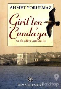 Girit'ten Cunda'ya