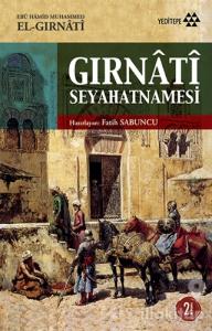 Gırnati Seyahatnamesi
