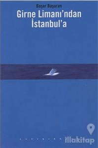 Girne Limanı'ndan İstanbul'a