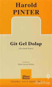 Git Gel Dolap
