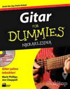 Gitar For Dummies  Meraklısına