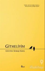 Gitmeliyim